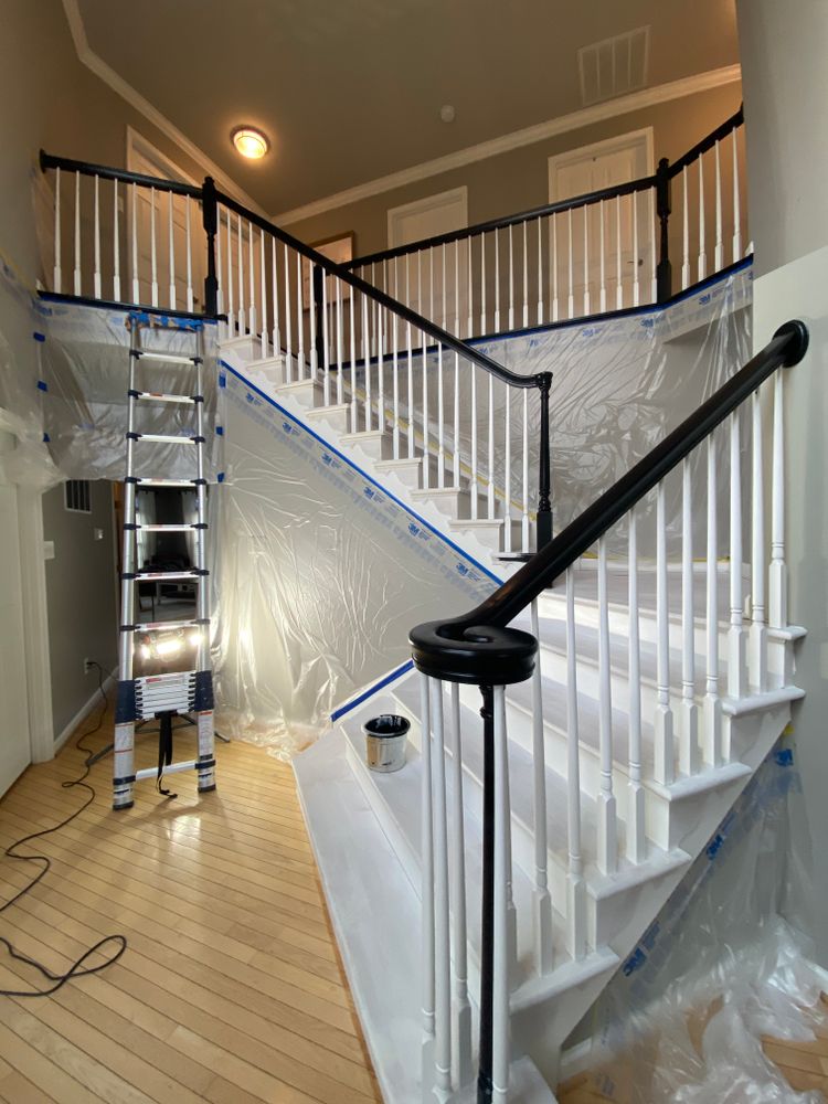 All Photos for MK Painting & Custom Finishes in Schwenksville, PA