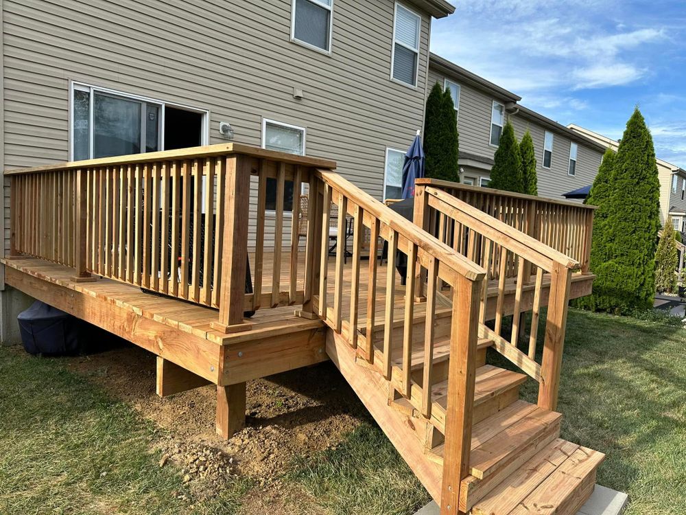 All Photos for Casey Construction in Belleville, IL