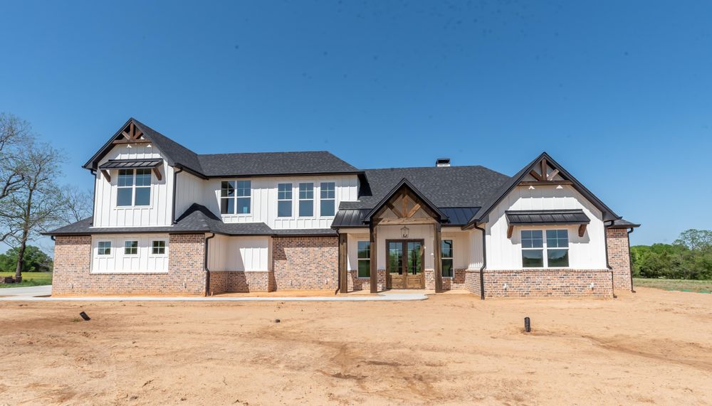 All Photos for Neely Construction & Design LLC in Chandler, TX