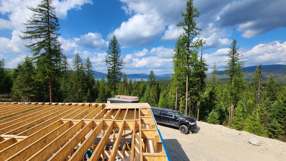 All Photos for Breeland Construction INC in Kalispell, MT