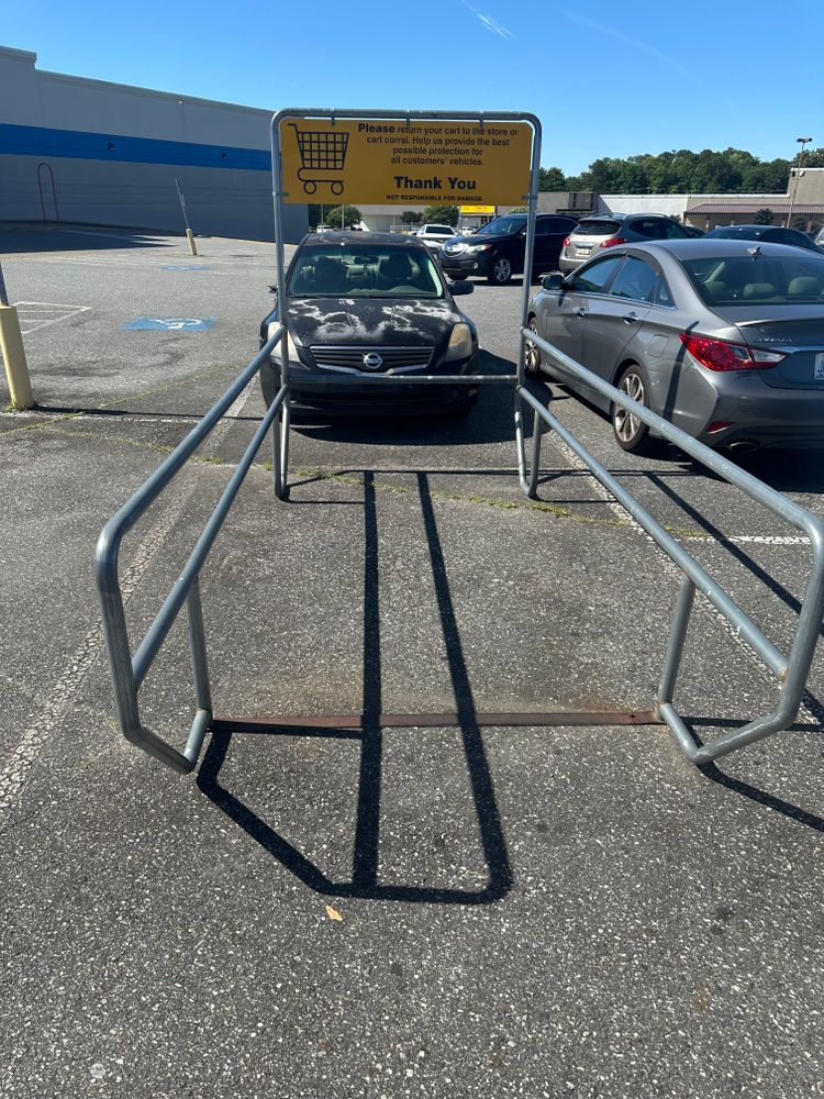 Handyman for The Flip Flop Roofer in Statesville, NC