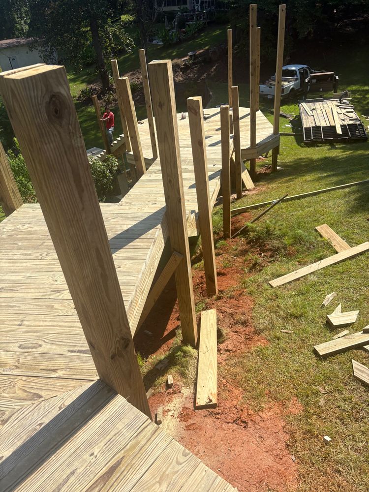 All Photos for G’s Construction in Seale, AL