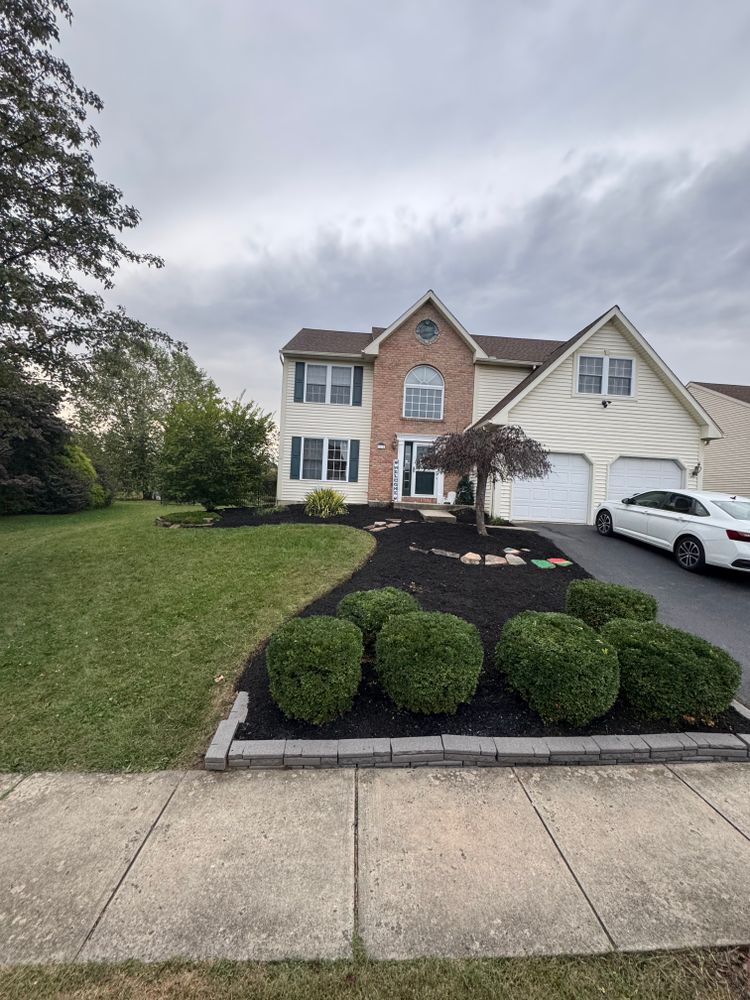 All Photos for Landscape & Lawn Care Pros in Temple, PA