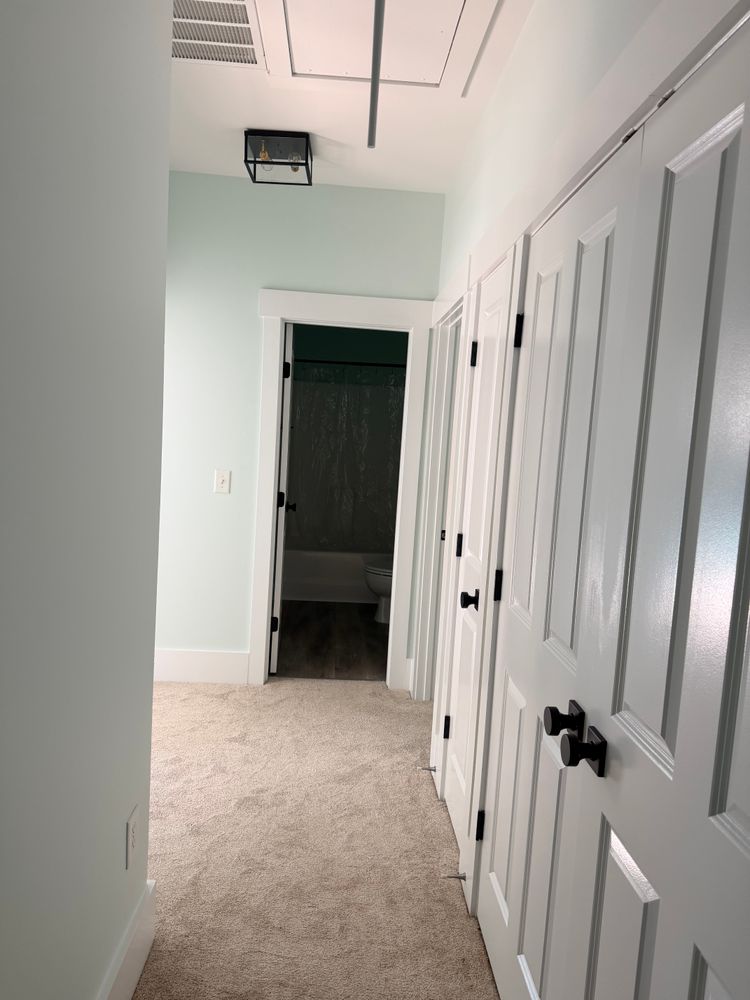 All Photos for Premier Painting & Drywall Contractors LLC in Garner, NC