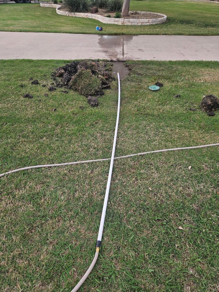 All Photos for Keen Precision Irrigation in Justin, TX
