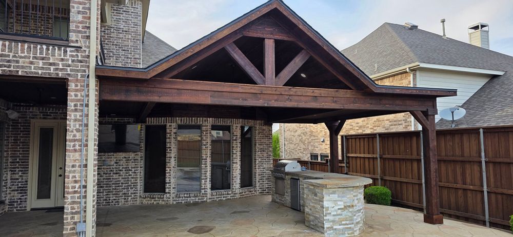 All Photos for Affordable DFW Contractors LLC in Fort Worth, TX