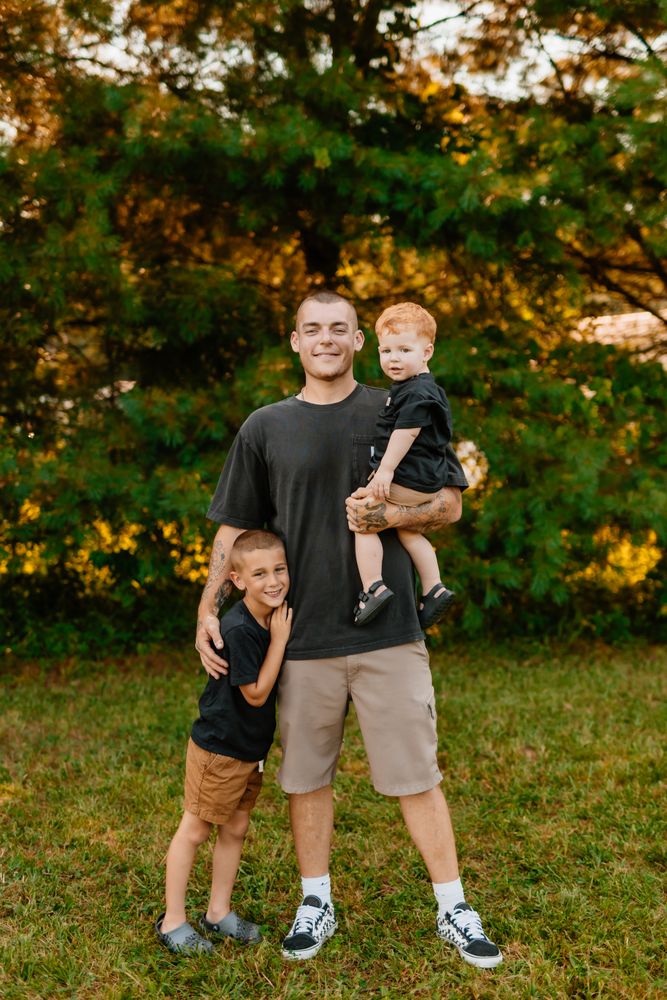 Wynn Home Services team in Marietta, OH - people or person