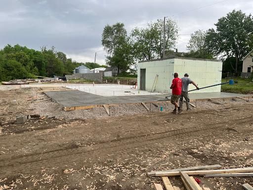 All Photos for Sly Construction LLC in Newton, IA