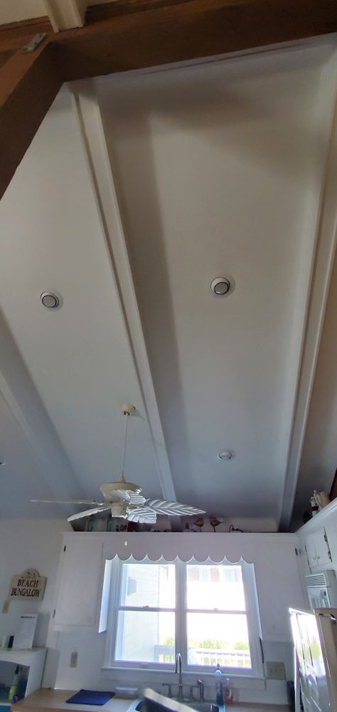 All Photos for Silva Painting Company in Kitty Hawk, NC