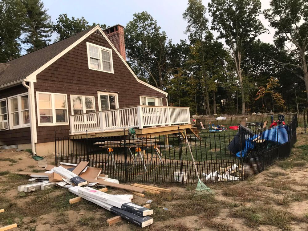 All Photos for Pride Advanced Framing & Construction in Salem, NH