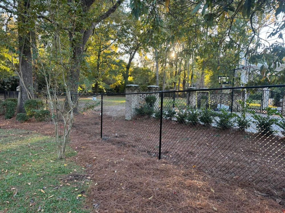All Photos for 4 In The Fire Fencing LLC in Darlington, SC