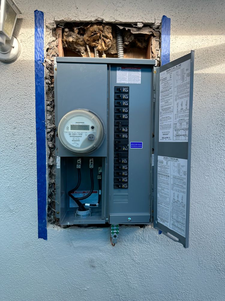 All Photos for Galev Electric in Prosper, TX