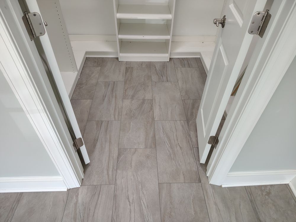 All Photos for Brooks Flooring in Burlington, NC