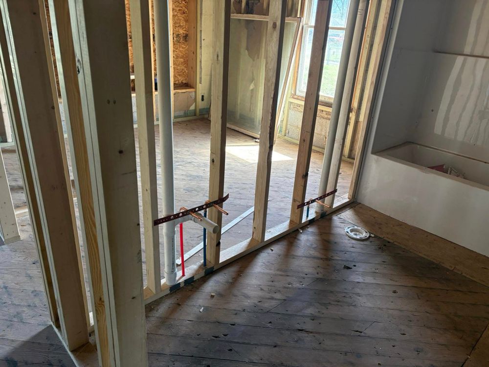All Photos for Baker & Sons Plumbing in Dunlap, TN