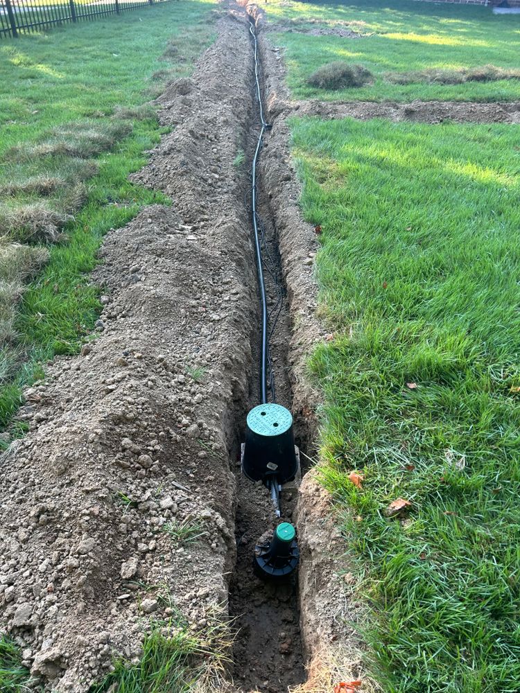 All Photos for ValleyScapes Landscaping in Walden, TN