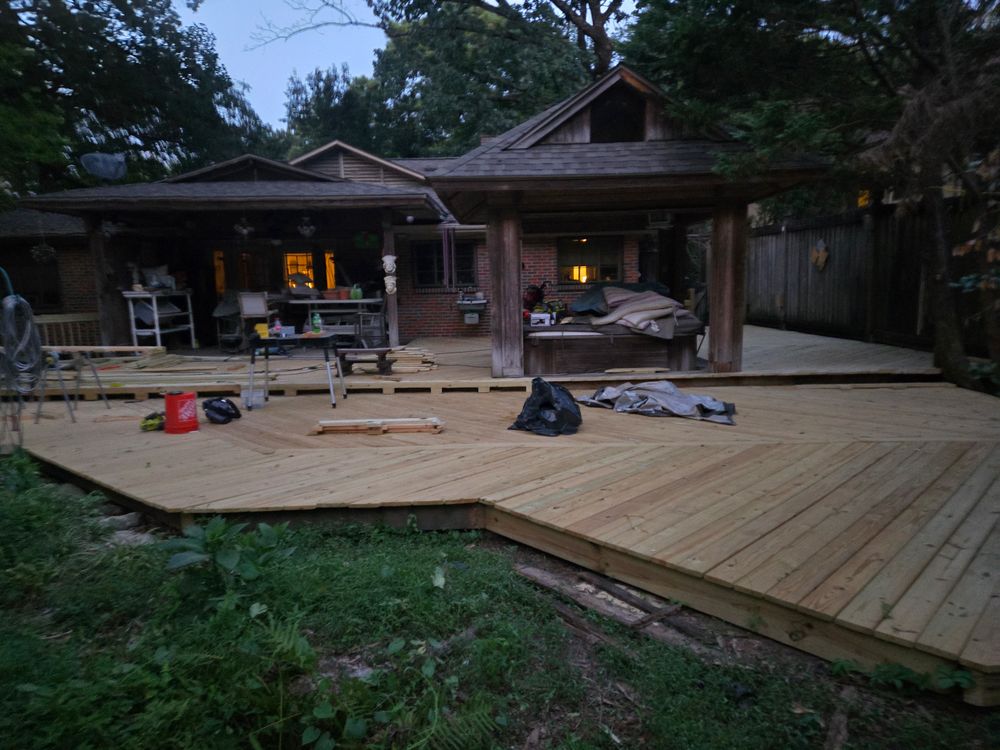 All Photos for Squeaky Clean Windows Gutters & More in Hoover, AL