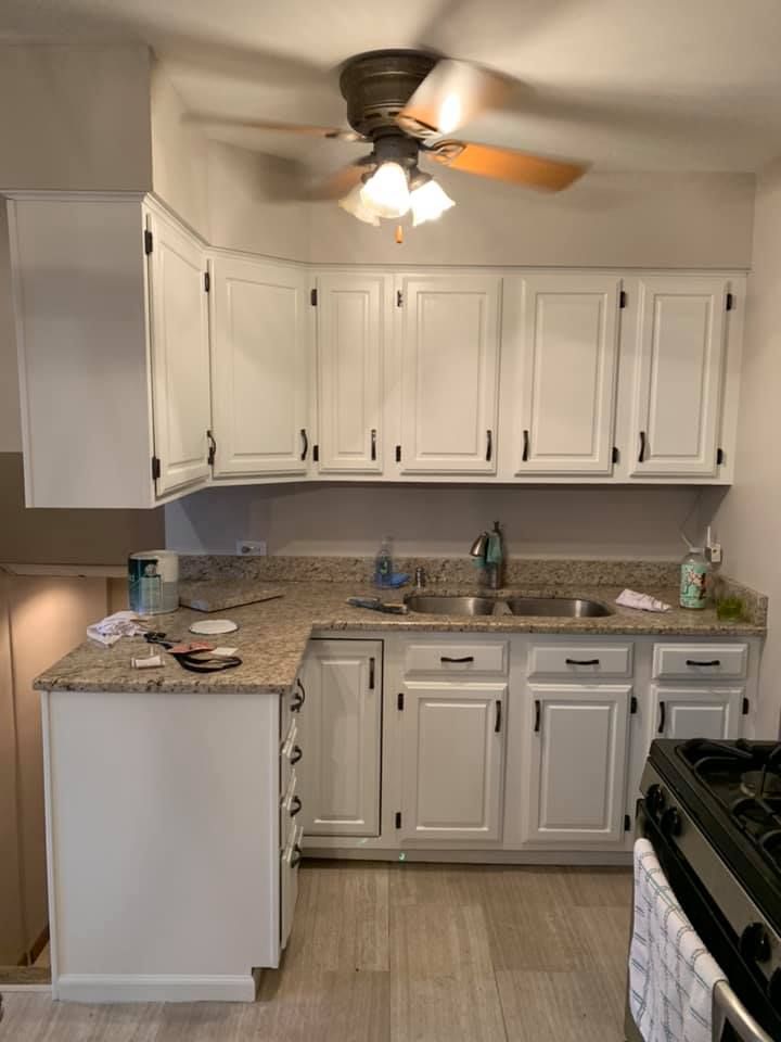 All Photos for Harrison Painting & Design in Portage, IN