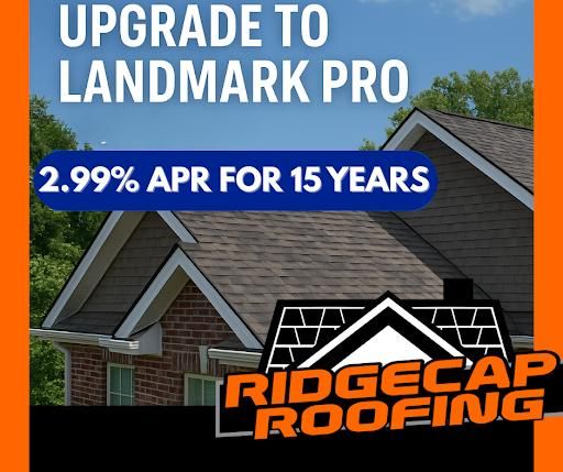 All Photos for Ridgecap Roofing in Port St. Lucie, FL