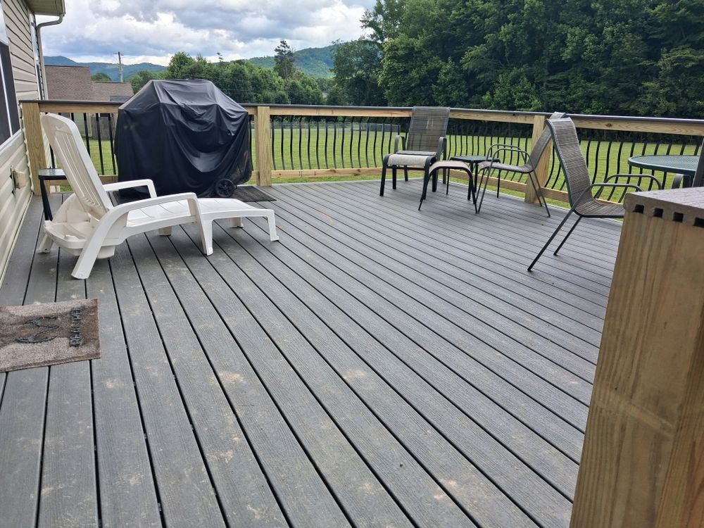 All Photos for Longs Decks  in Knoxville, TN