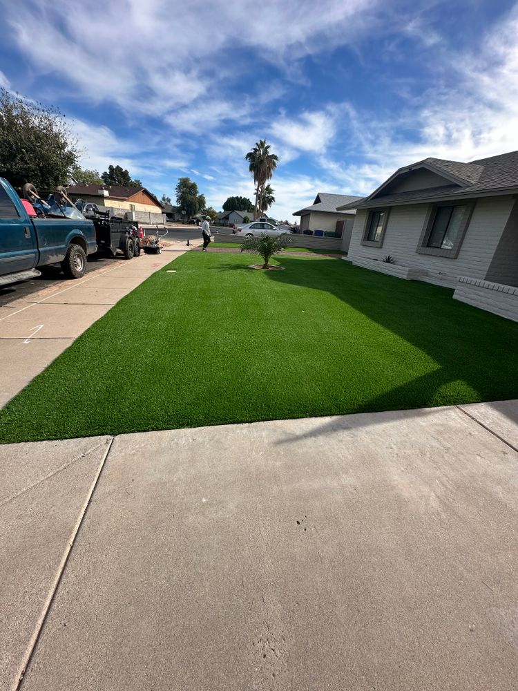 All Photos for G&C Landscaping LLC in Chandler, AZ