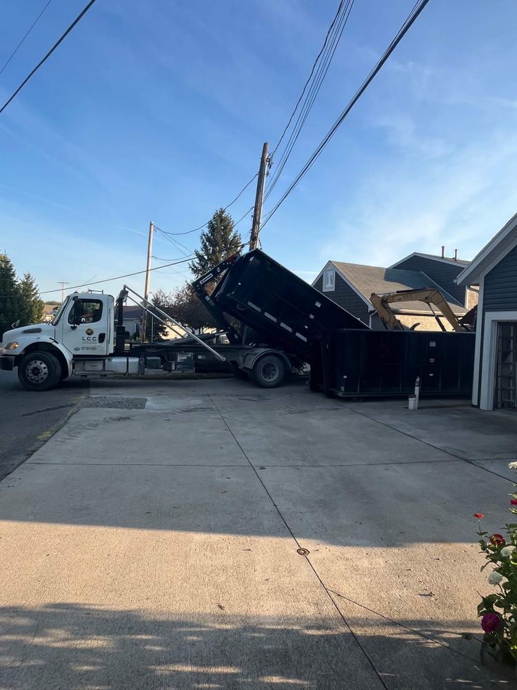 All Photos for Lamb-Coate Contracting in Bellefontaine, OH