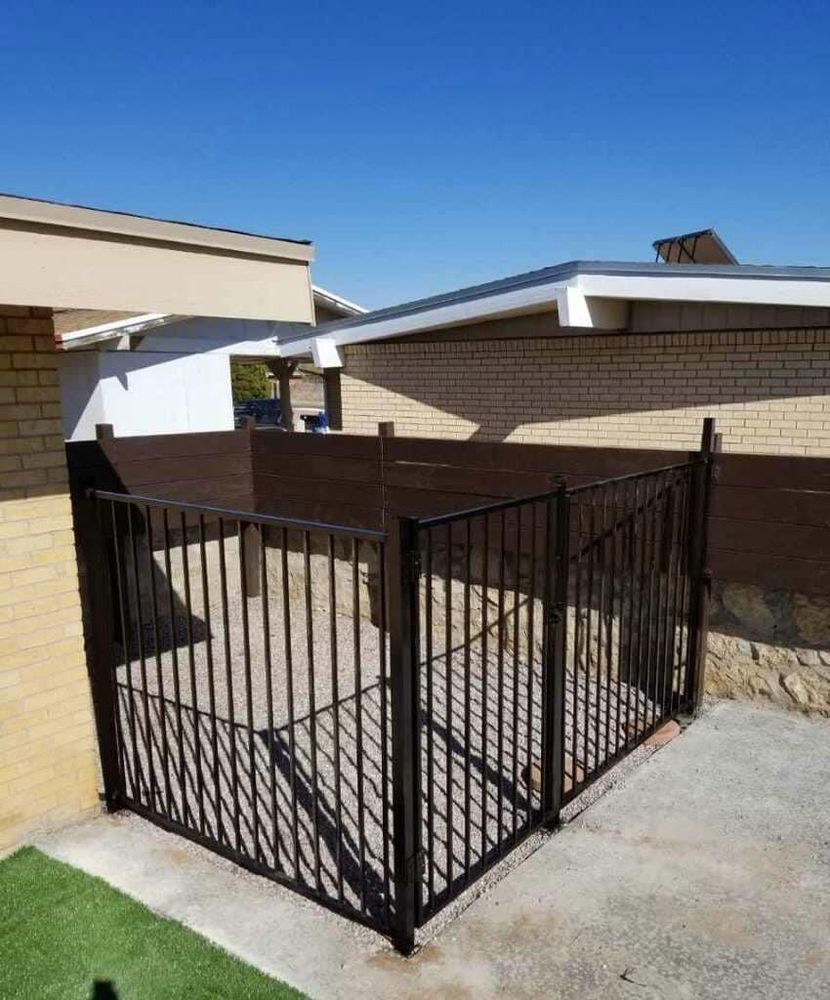 All Photos for Inova Hardscape in El Paso, TX