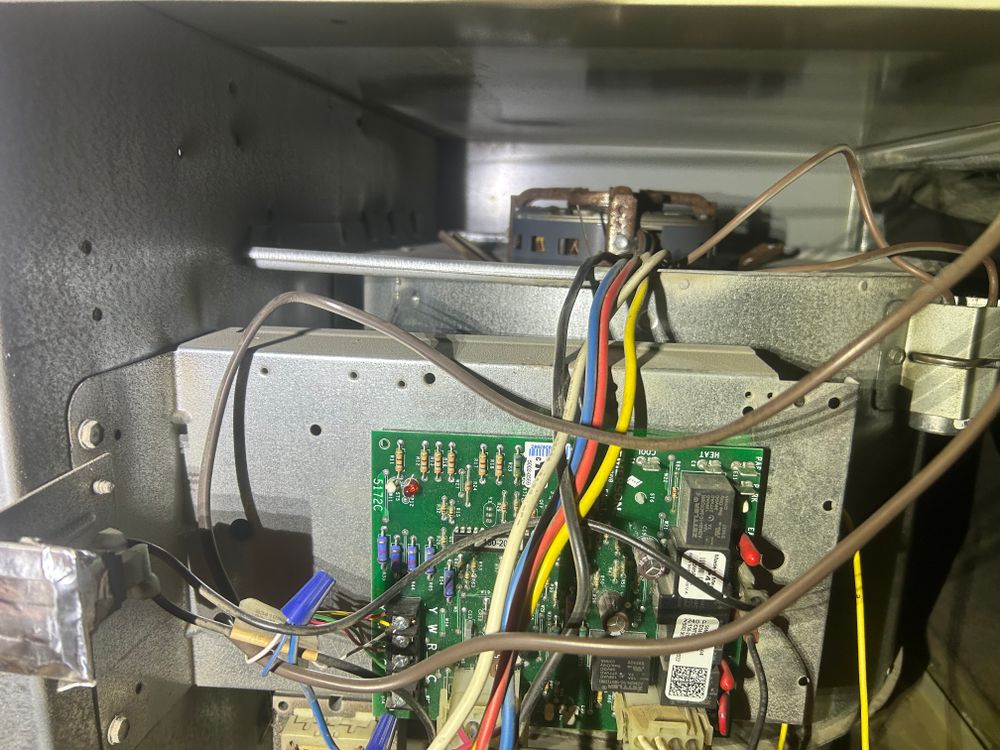 All Photos for Caldera Heating and Air LLC in Centerton, AR