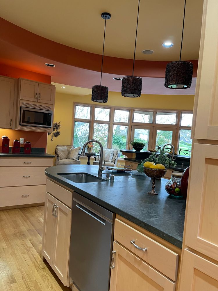 All Photos for Tony's Remodeling & Painting in Renton, WA