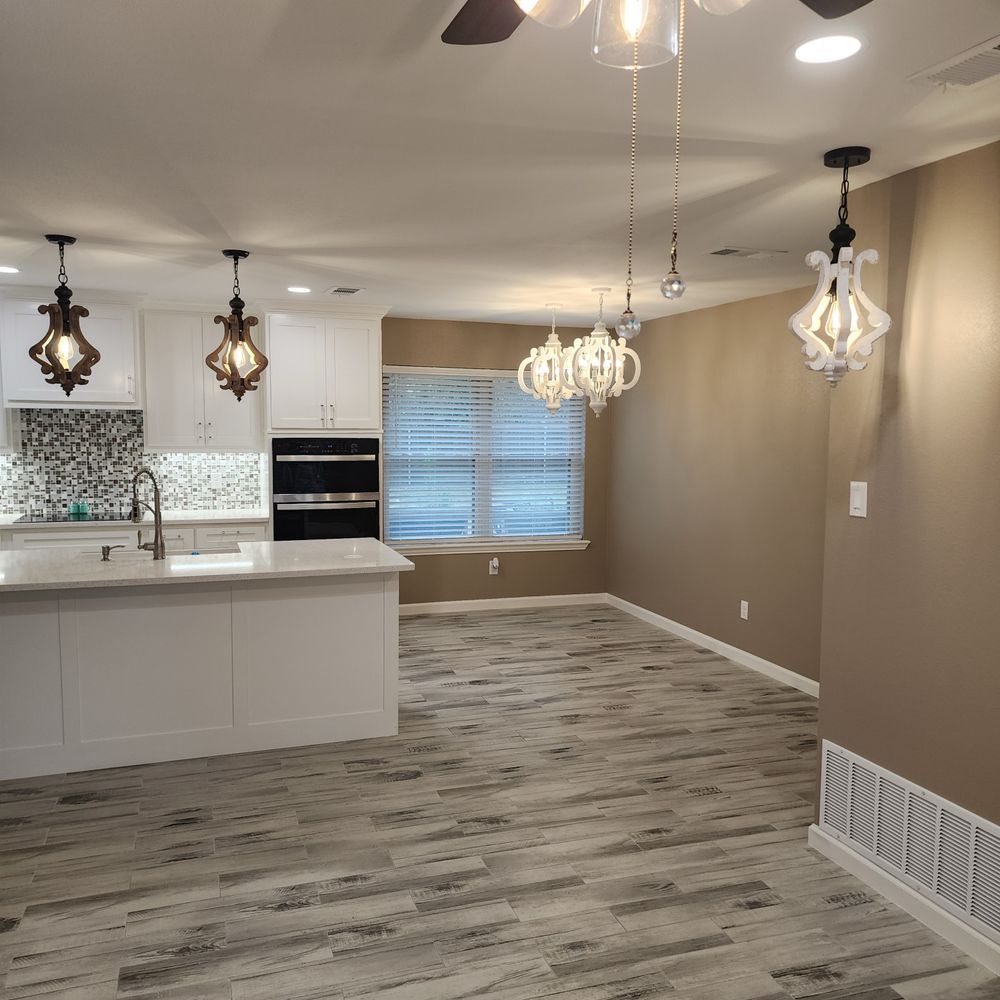 All Photos for Nolen Contracting in Forney, TX
