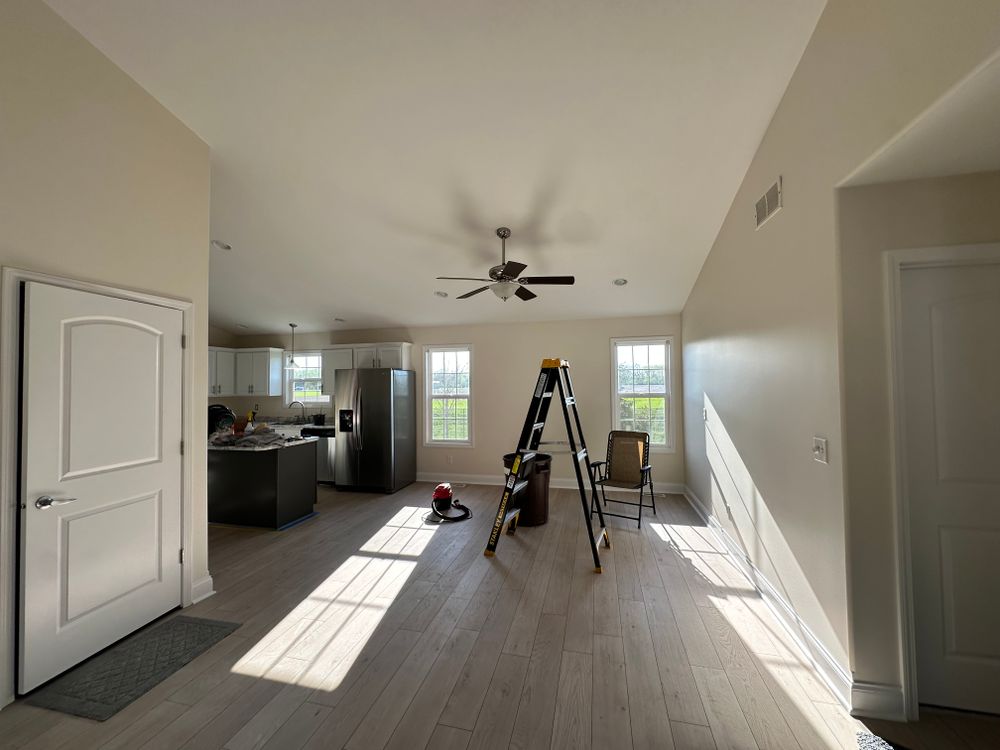 All Photos for First Call Painting LLC in Dewey, IL