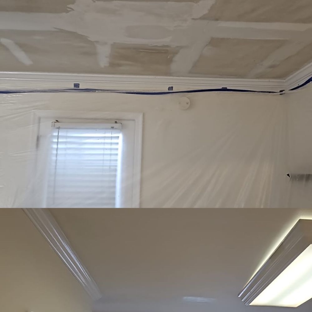 All Photos for Premier Painting & Drywall Contractors LLC in Garner, NC