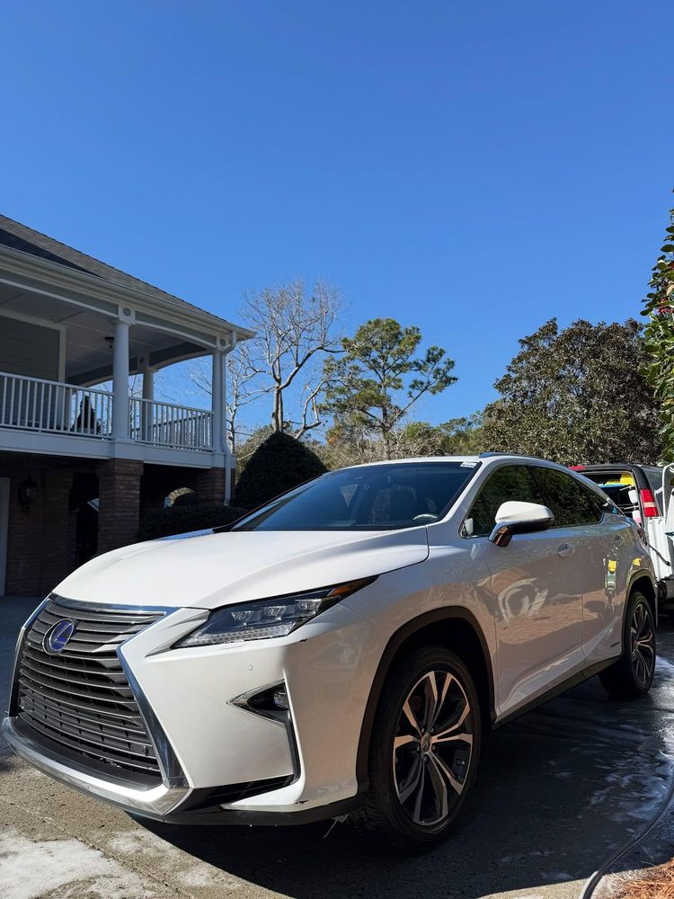 All Photos for Relentless Shine Mobile Detailing in Calabash, NC