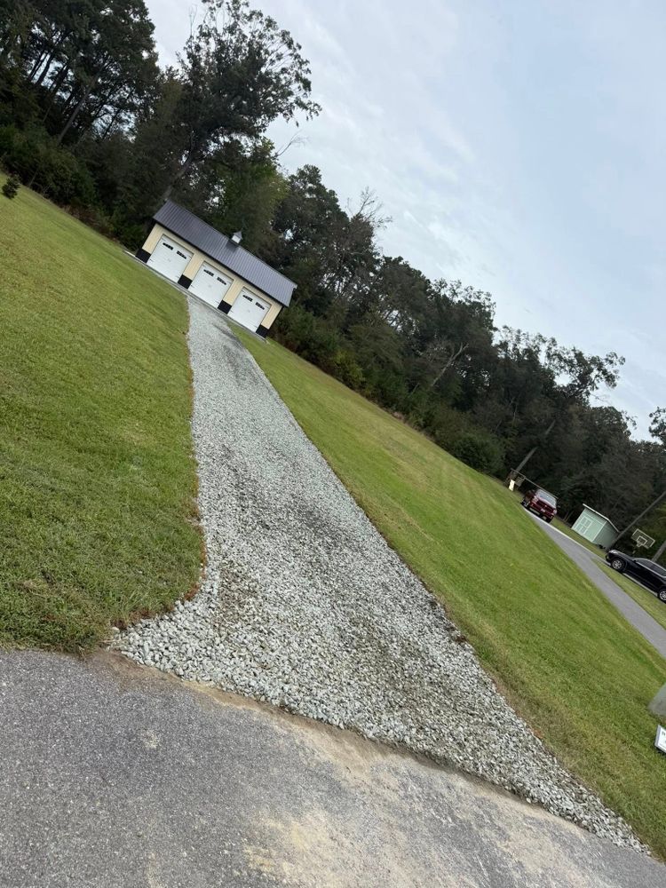 All Photos for Patriotic Outdoor Services, LLC in Laurel, DE