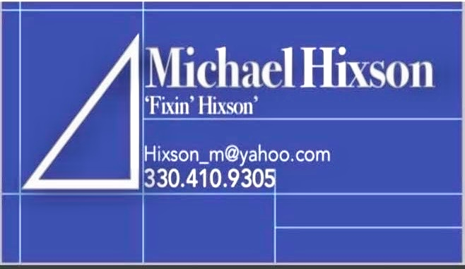 All Photos for Fixin’ Hixson’ in Medina, OH