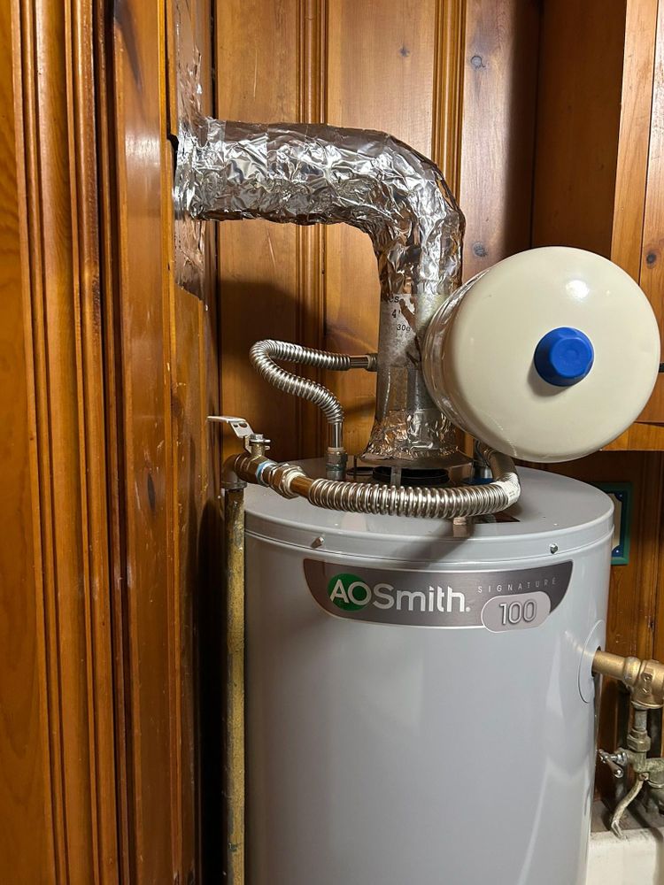 All Photos for Pro Plumbing and Home Improvements in Goodlettsville, TN