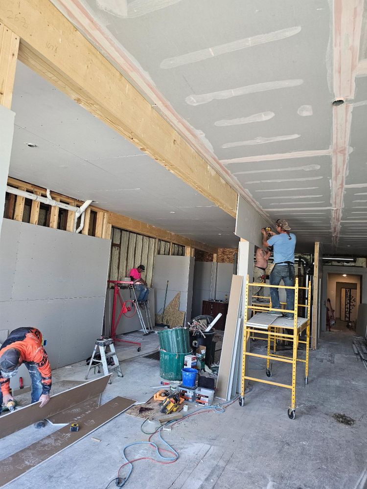 All Photos for Blue Mountain Construction in Roundup, MT