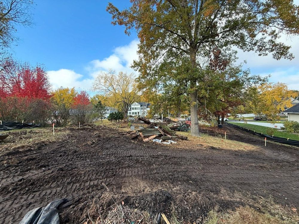 All Photos for Keep The Faith Contracting in Saint Michael, MN