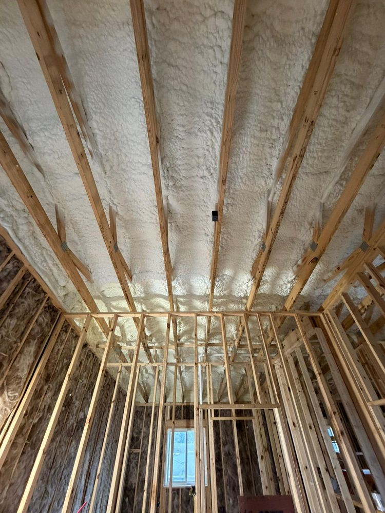 All Photos for ROI Spray Foam in Plymouth, IN