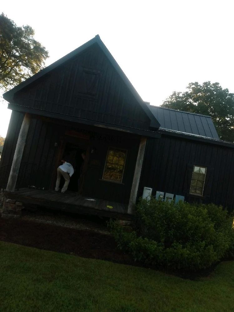 All Photos for Mike's Painting in Laurens County, GA