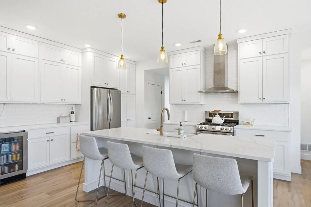 All Photos for Palmer & Son's Painting in Columbia, MO