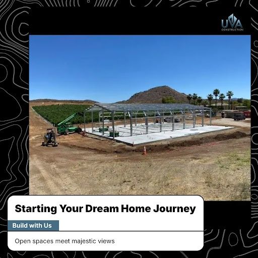 All Photos for Uva Construction in Temecula, CA