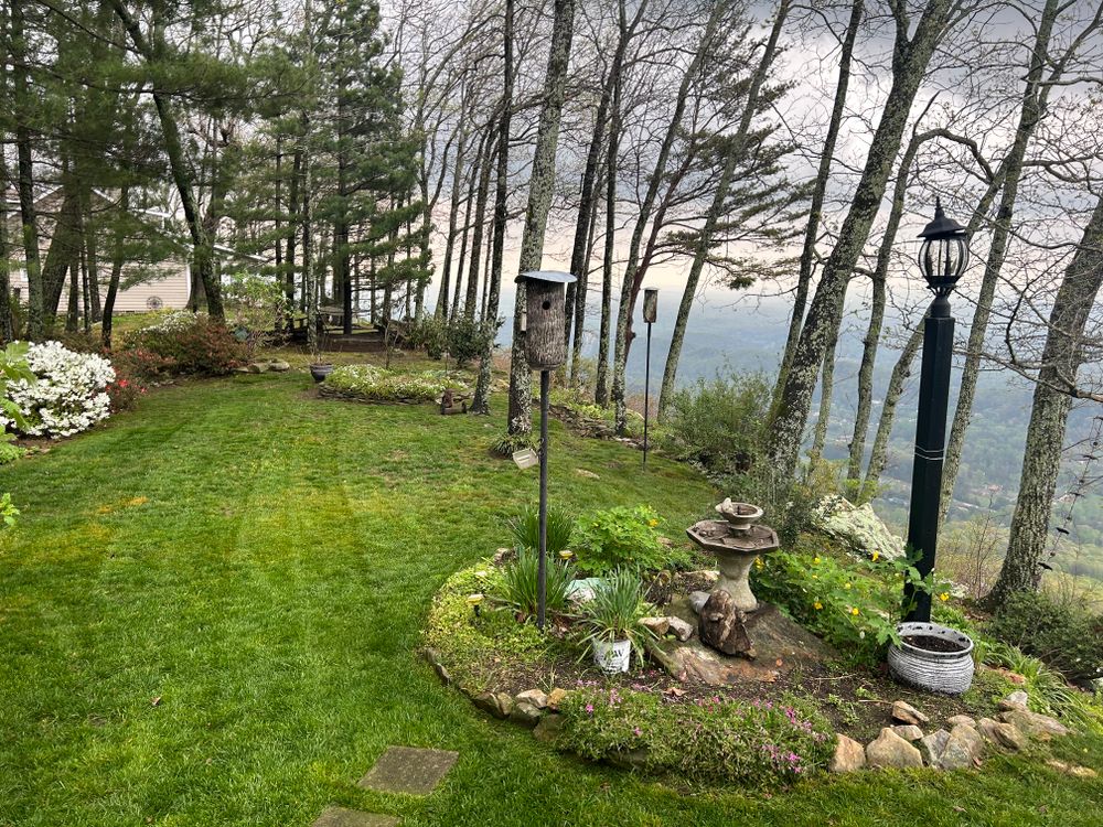 All Photos for ValleyScapes Landscaping in Walden, TN