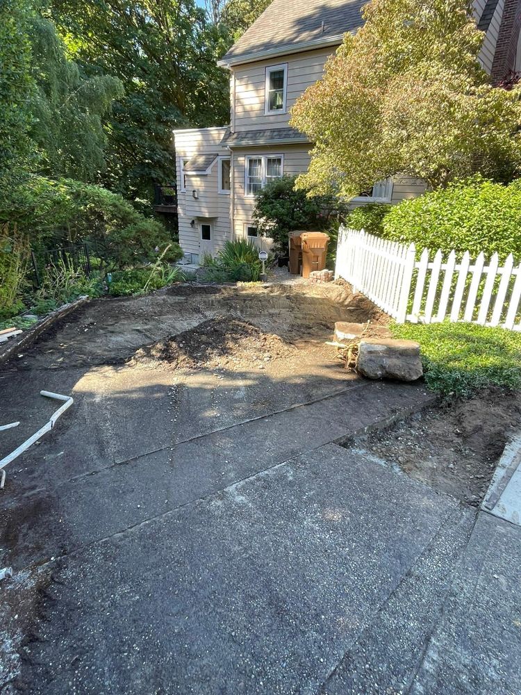 All Photos for MD Construction & Sewer in North Yelm, WA