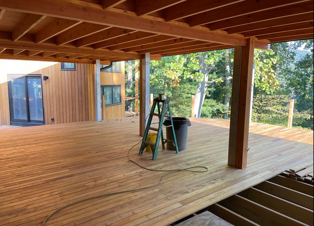 All Photos for GIS Global Construction in Asheville, NC