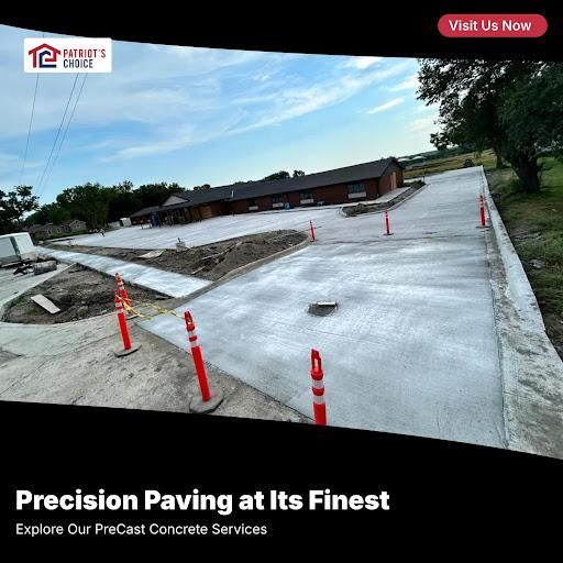 All Photos for Patriot's Choice Contracting in Harlan, IA