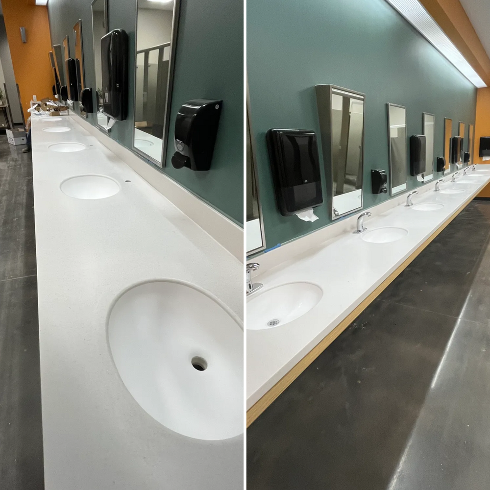 All Photos for Baxout Plumbing & Drain in Bristow, OK