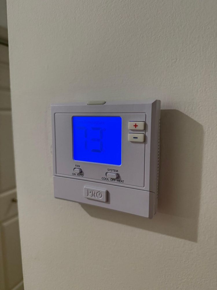 All Photos for TJS HVAC Services in Olathe, KS