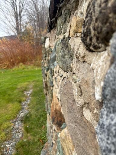 All Photos for Vermont Custom Masonry, LLC in Chittenden County, VT