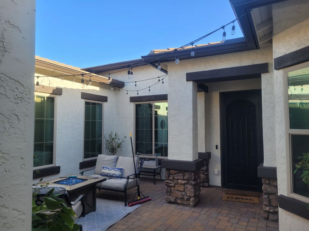 All Photos for Mr Painting Houses LLC in Laveen Village, AZ