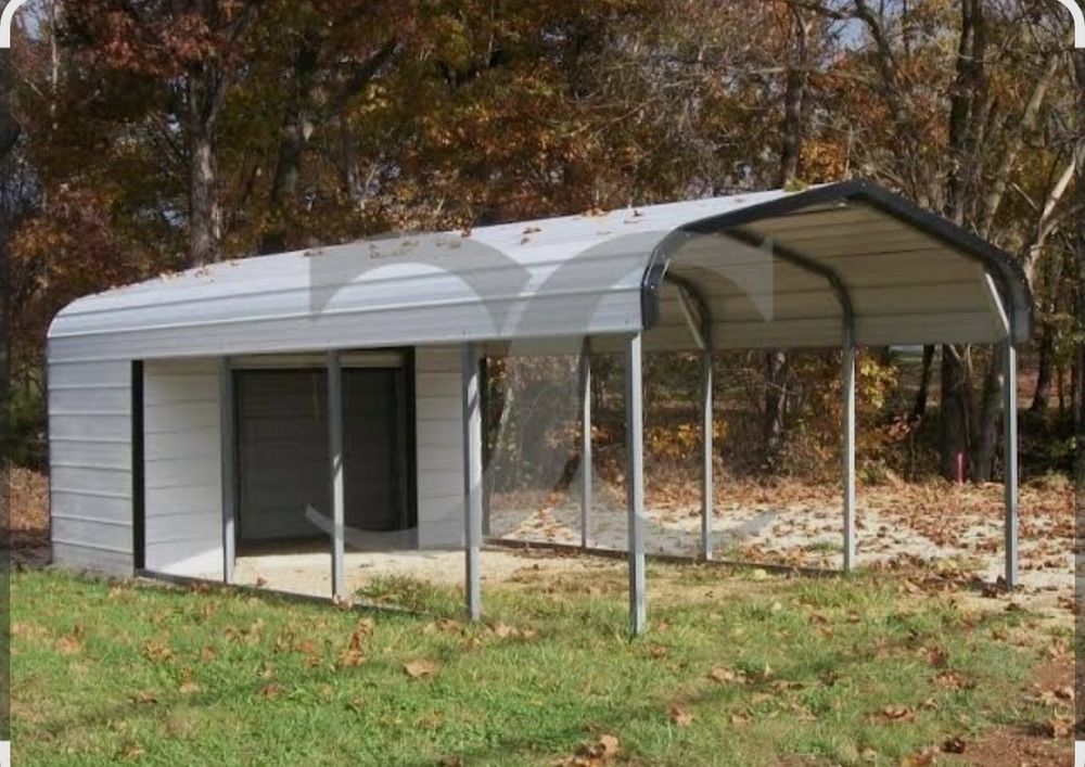 All Photos for Majestic Carports  in Dallas, TX